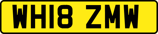 WH18ZMW
