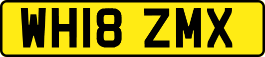 WH18ZMX