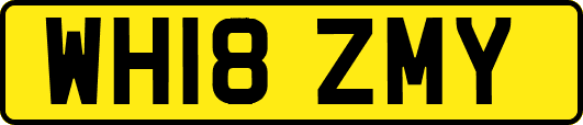WH18ZMY