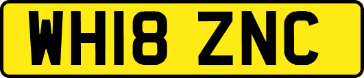 WH18ZNC
