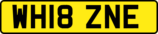 WH18ZNE