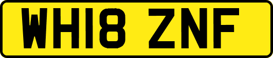 WH18ZNF