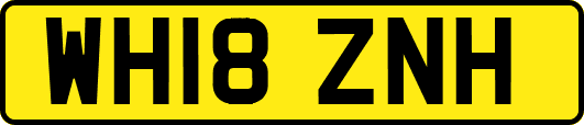 WH18ZNH
