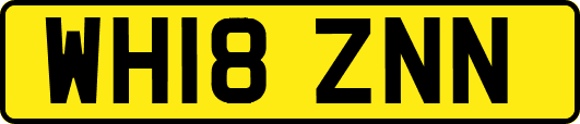 WH18ZNN