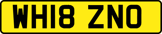 WH18ZNO