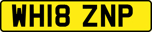 WH18ZNP