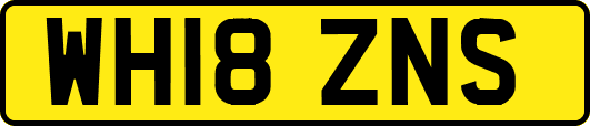 WH18ZNS
