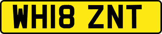 WH18ZNT