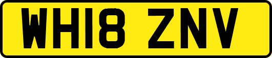 WH18ZNV