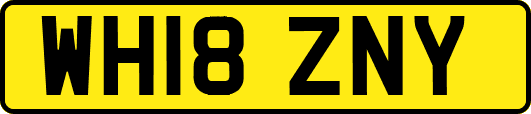 WH18ZNY