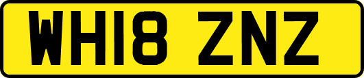 WH18ZNZ