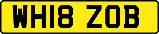 WH18ZOB
