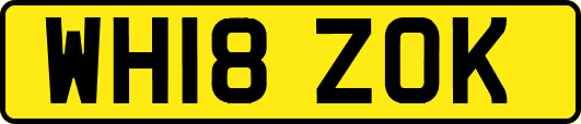 WH18ZOK