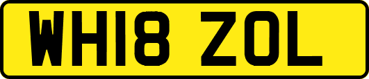 WH18ZOL