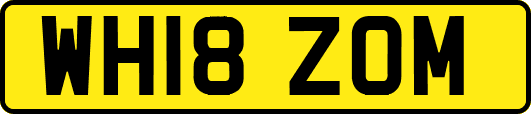 WH18ZOM