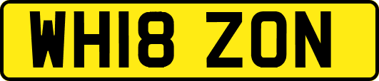 WH18ZON