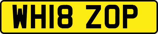 WH18ZOP