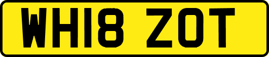 WH18ZOT