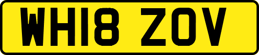 WH18ZOV