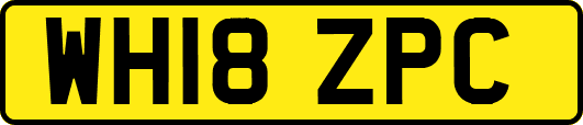 WH18ZPC