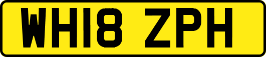 WH18ZPH