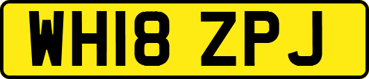 WH18ZPJ