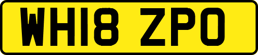 WH18ZPO