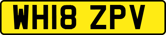 WH18ZPV
