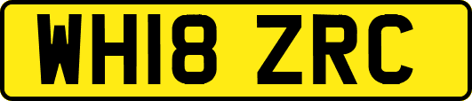 WH18ZRC