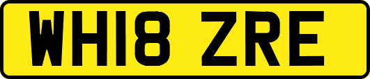 WH18ZRE