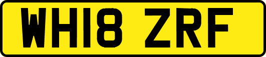 WH18ZRF
