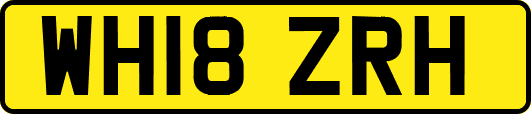 WH18ZRH