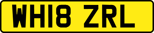 WH18ZRL