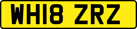 WH18ZRZ