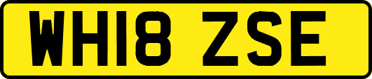 WH18ZSE