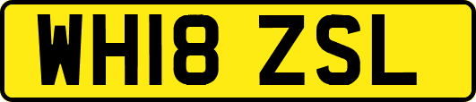 WH18ZSL