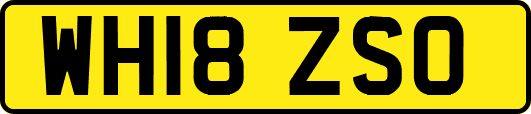 WH18ZSO