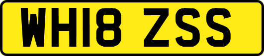 WH18ZSS
