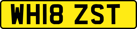 WH18ZST