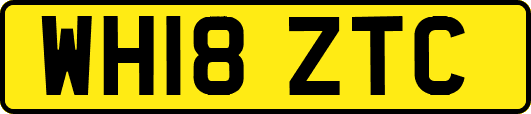WH18ZTC