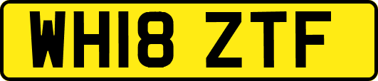 WH18ZTF