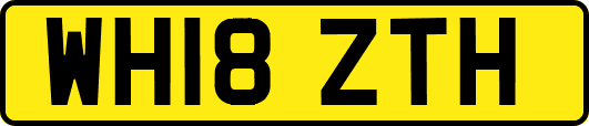 WH18ZTH