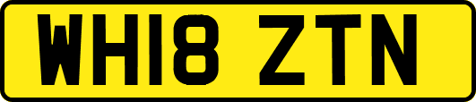 WH18ZTN
