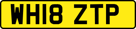 WH18ZTP