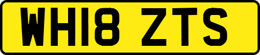 WH18ZTS