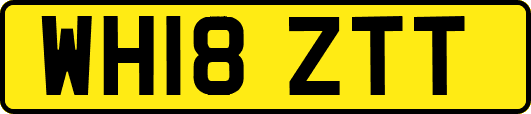 WH18ZTT