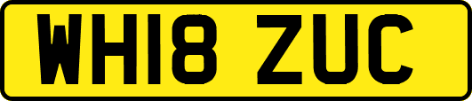 WH18ZUC