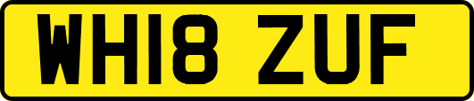 WH18ZUF