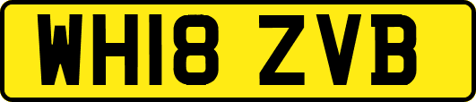 WH18ZVB
