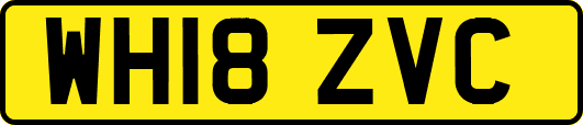 WH18ZVC